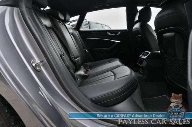 2019 Audi A7 Prestige Anchorage AK