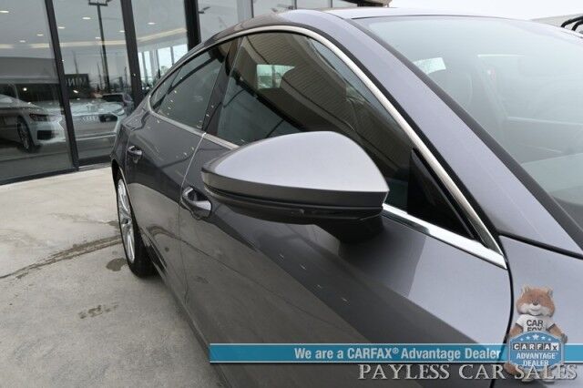 2019 Audi A7 Prestige Anchorage AK