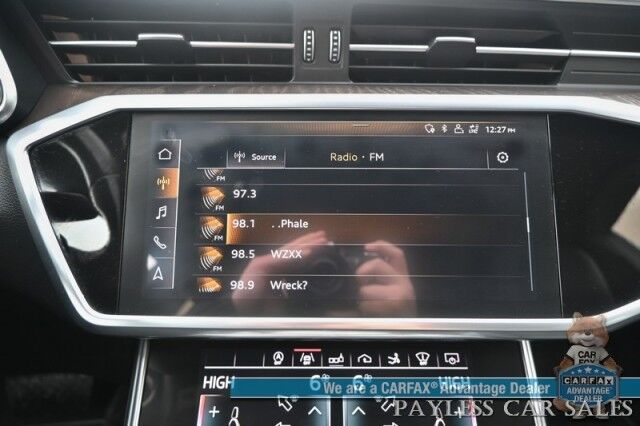 2019 Audi A7 Prestige Anchorage AK