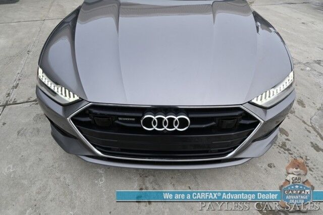 2019 Audi A7 Prestige Anchorage AK