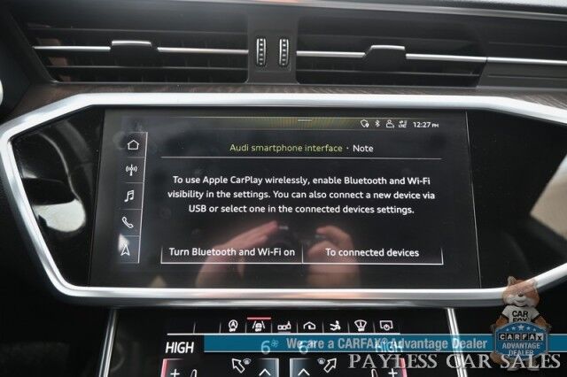 2019 Audi A7 Prestige Anchorage AK