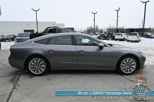 2019 Audi A7 Prestige Anchorage AK