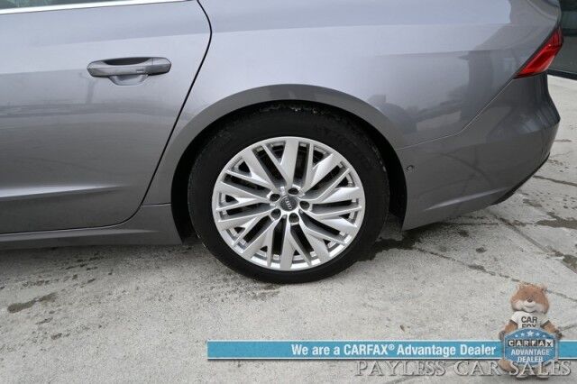 2019 Audi A7 Prestige Anchorage AK