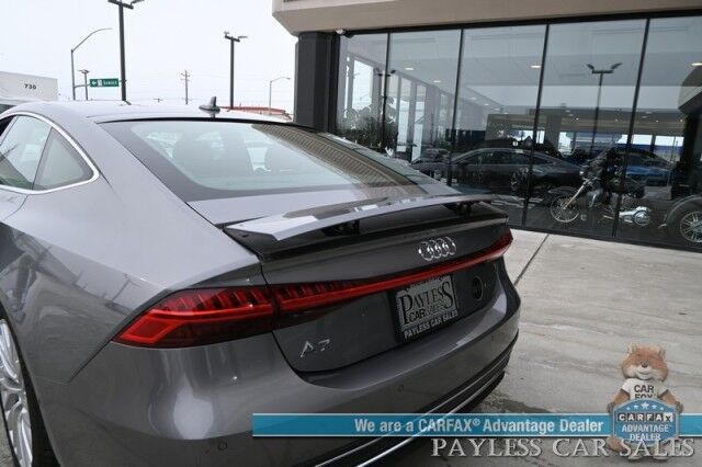 2019 Audi A7 Prestige Anchorage AK