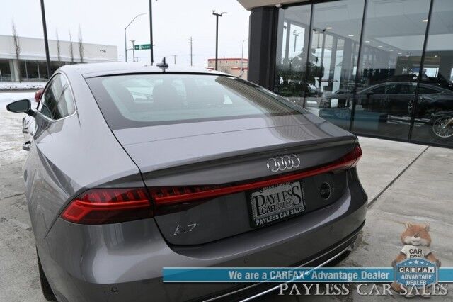 2019 Audi A7 Prestige Anchorage AK