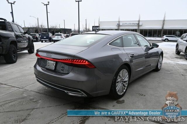 2019 Audi A7 Prestige Anchorage AK