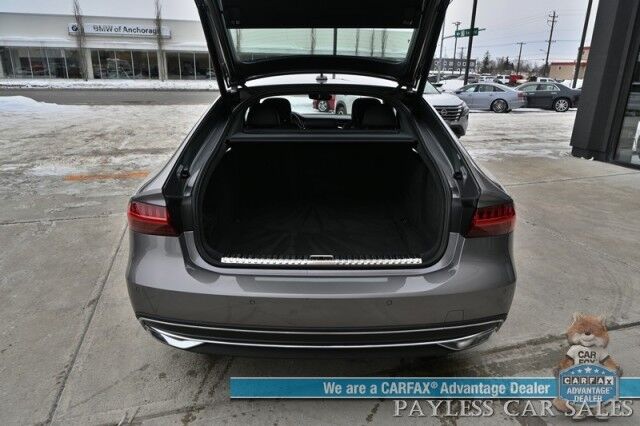 2019 Audi A7 Prestige Anchorage AK