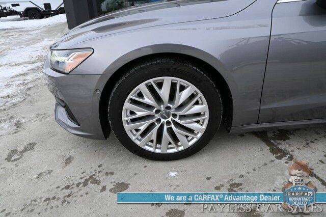 2019 Audi A7 Prestige Anchorage AK