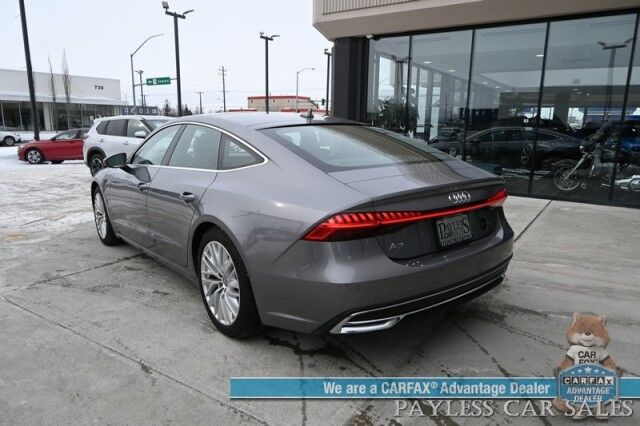 2019 Audi A7 Prestige Anchorage AK