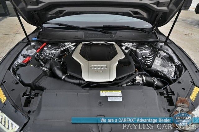 2019 Audi A7 Prestige Anchorage AK