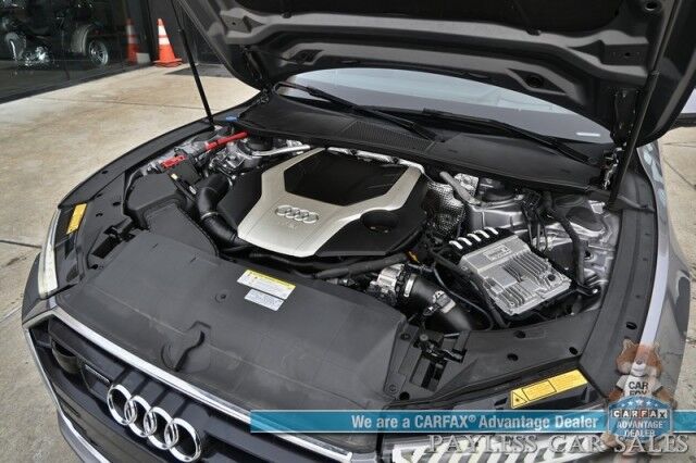 2019 Audi A7 Prestige Anchorage AK