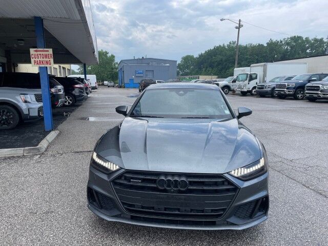 2019 Audi A7 Prestige Cleveland OH