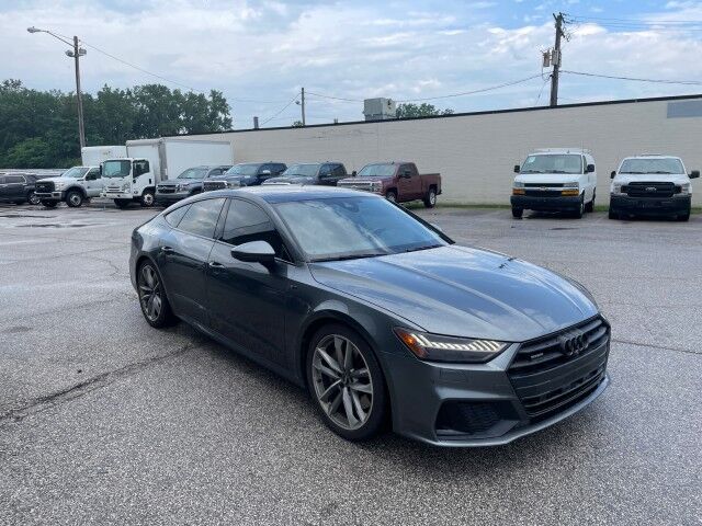 2019 Audi A7 Prestige Cleveland OH