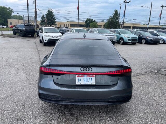 2019 Audi A7 Prestige Cleveland OH