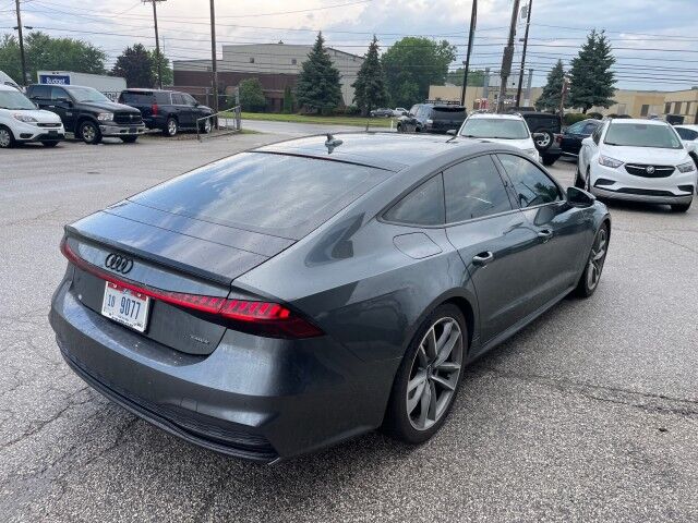 2019 Audi A7 Prestige Cleveland OH