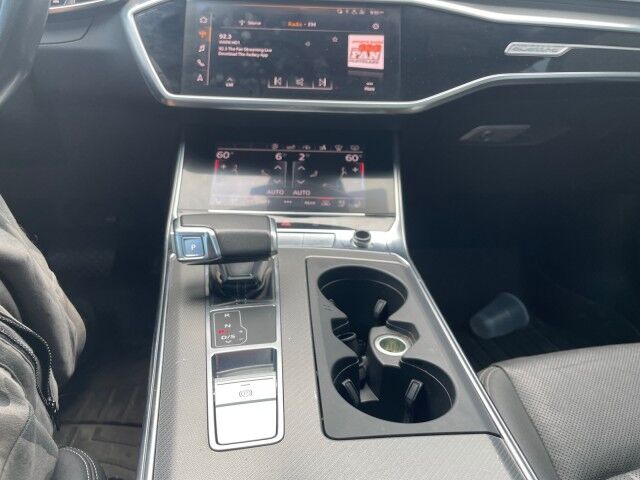 2019 Audi A7 Prestige Cleveland OH