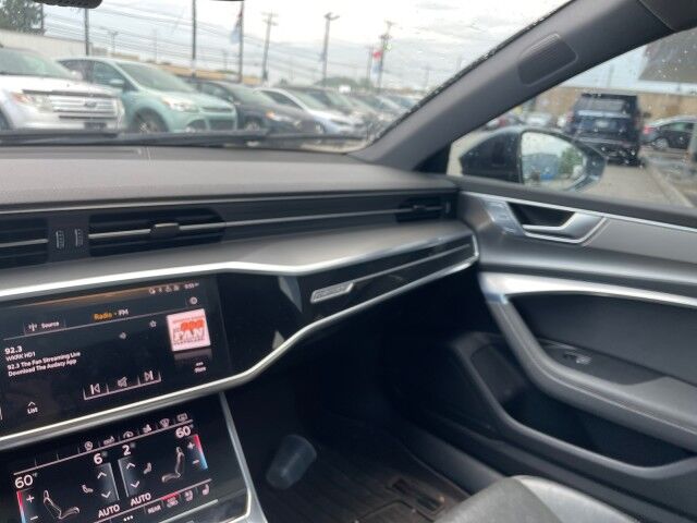 2019 Audi A7 Prestige Cleveland OH
