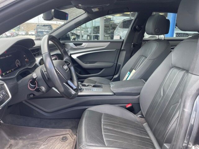 2019 Audi A7 Prestige Cleveland OH