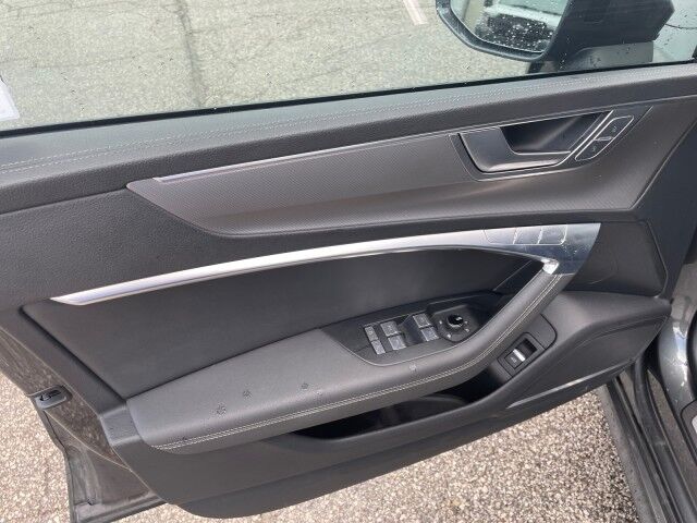 2019 Audi A7 Prestige Cleveland OH