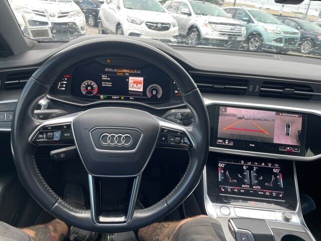 2019 Audi A7 Prestige Cleveland OH