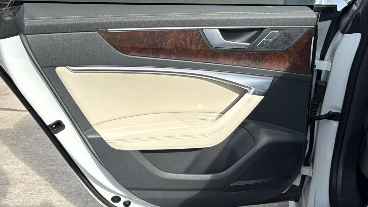 2019 Audi A7 Prestige  Selma TX