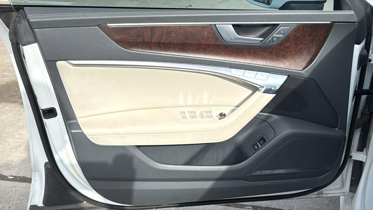 2019 Audi A7 Prestige  Selma TX