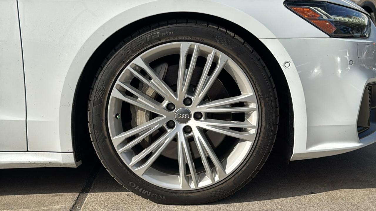 2019 Audi A7 Prestige  Selma TX