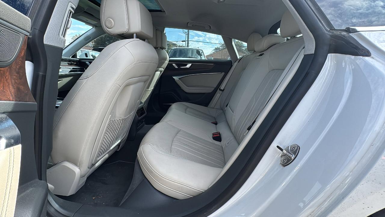 2019 Audi A7 Prestige  Selma TX