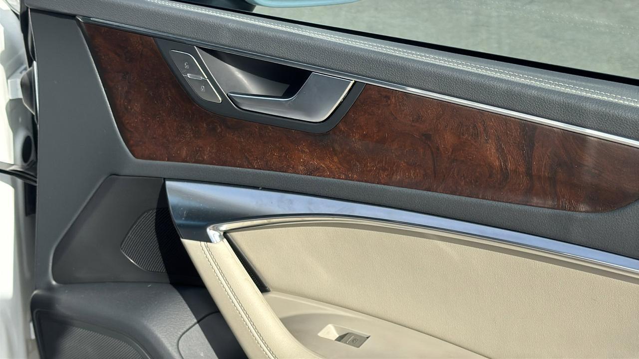 2019 Audi A7 Prestige  Selma TX