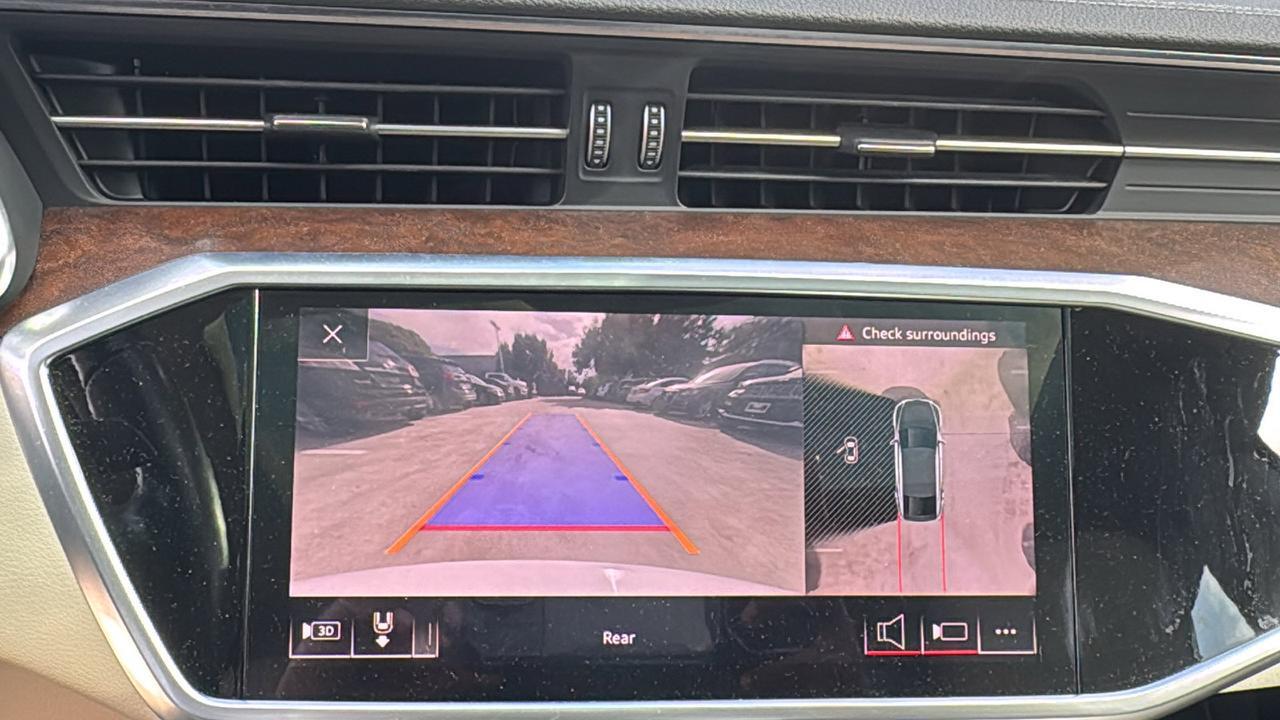 2019 Audi A7 Prestige  Selma TX