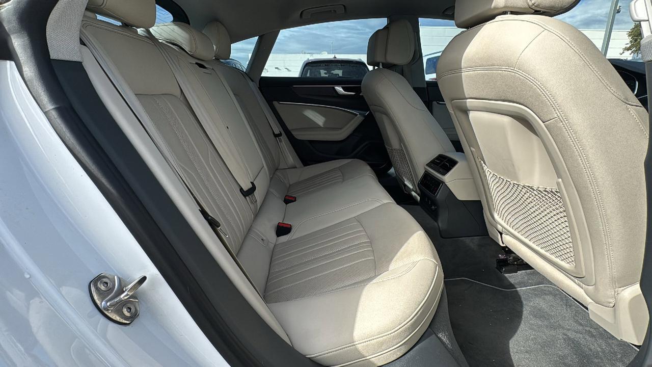 2019 Audi A7 Prestige  Selma TX