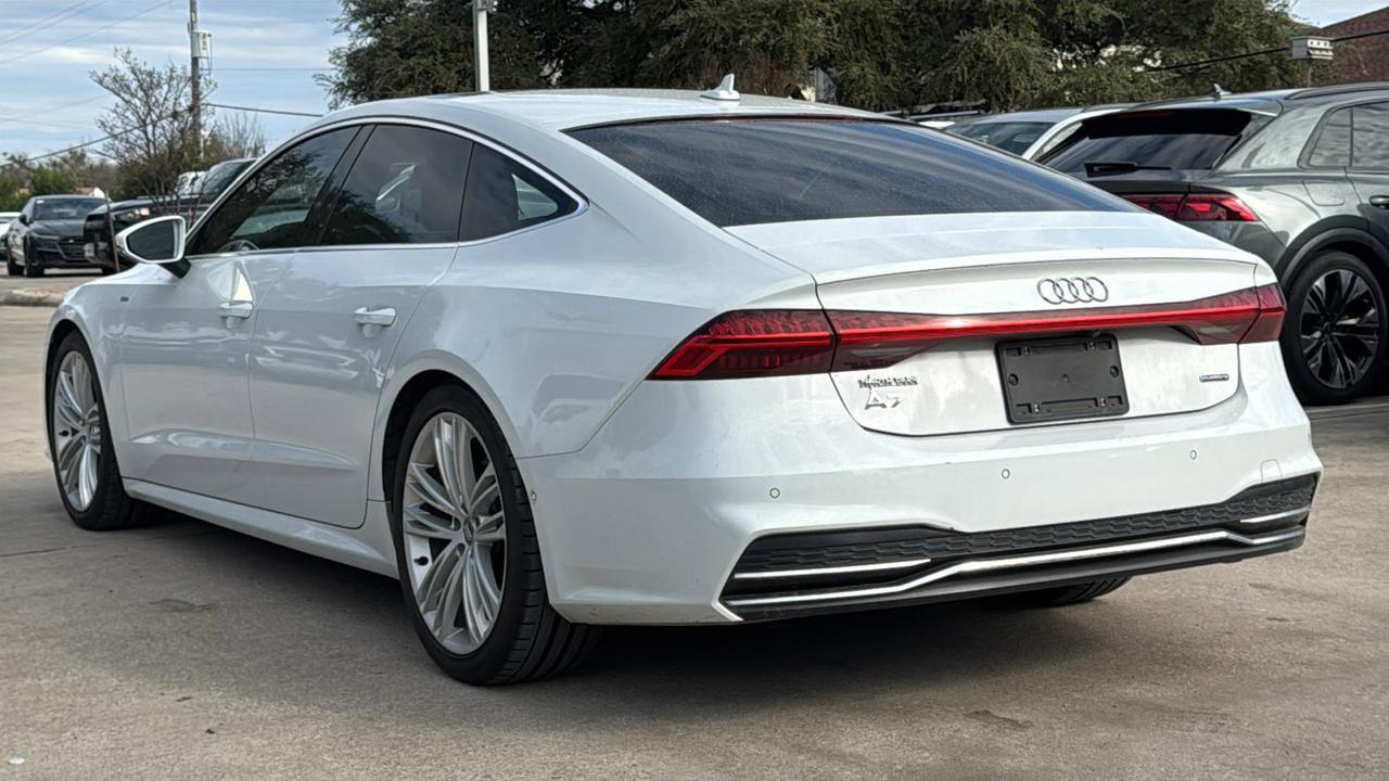 2019 Audi A7 Prestige  Selma TX