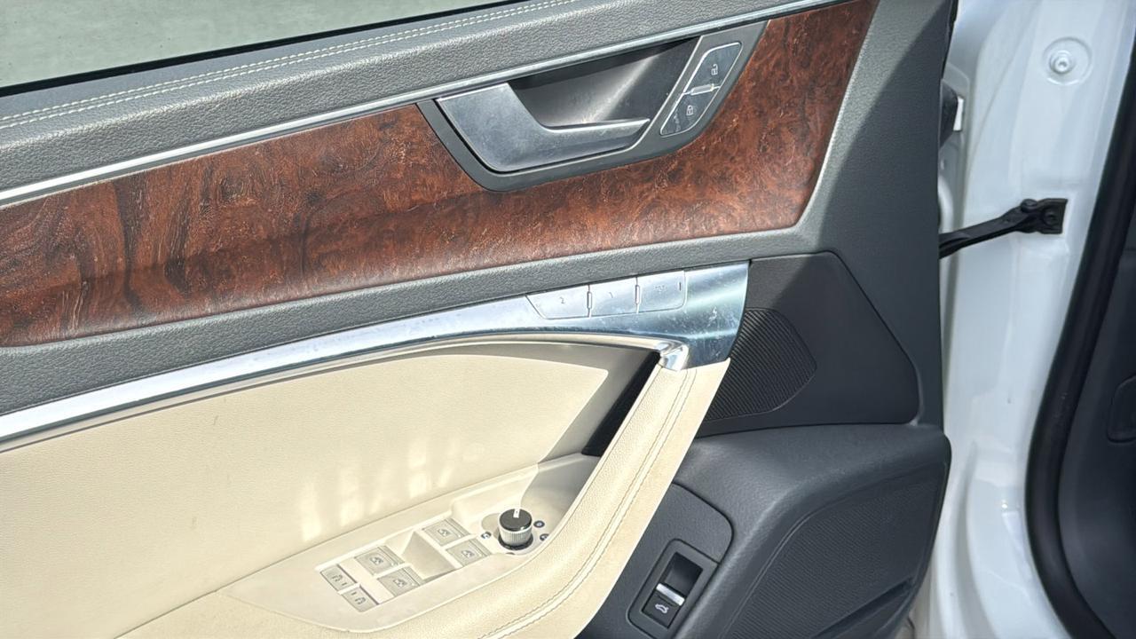 2019 Audi A7 Prestige  Selma TX