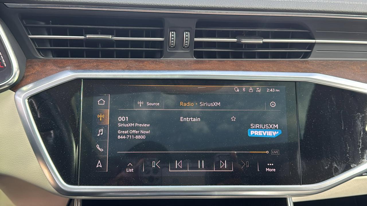 2019 Audi A7 Prestige  Selma TX