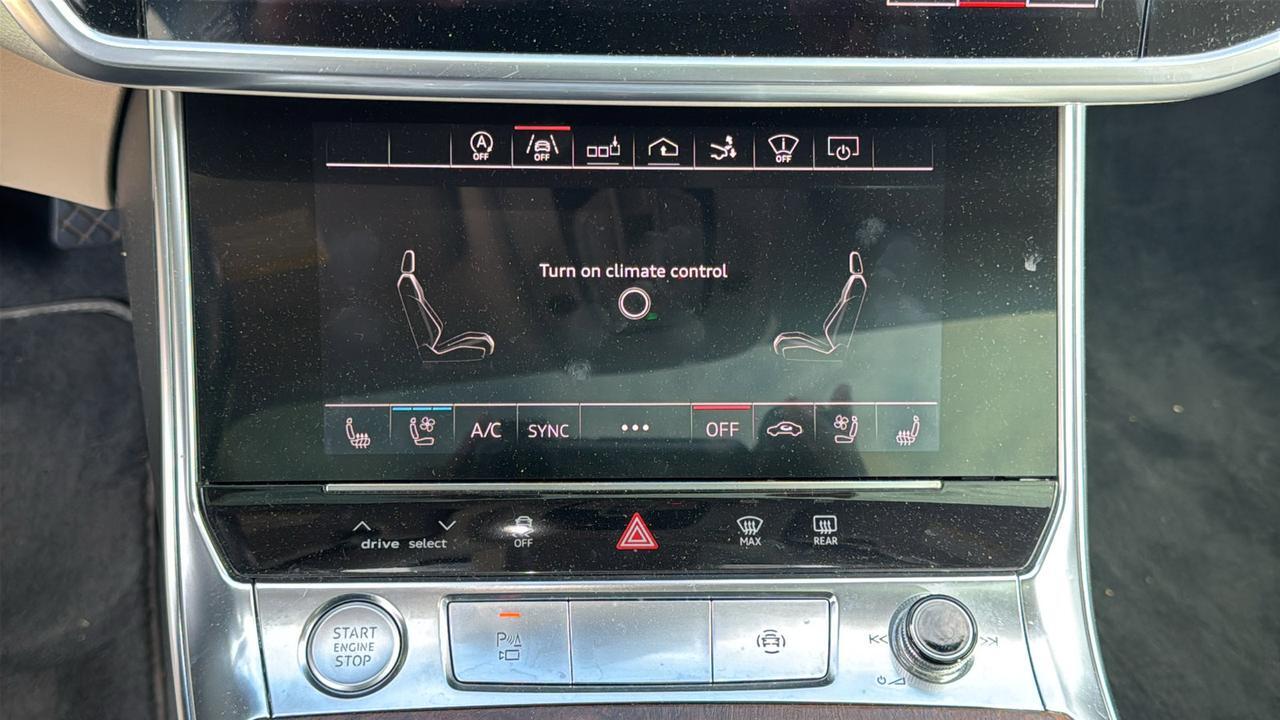 2019 Audi A7 Prestige  Selma TX