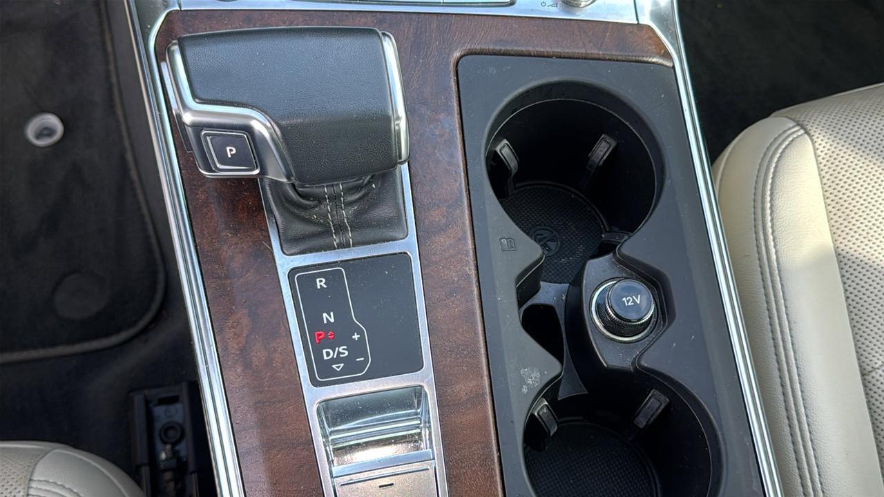 2019 Audi A7 Prestige  Selma TX