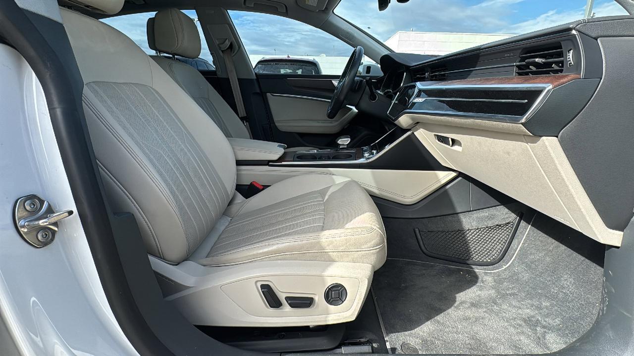 2019 Audi A7 Prestige  Selma TX