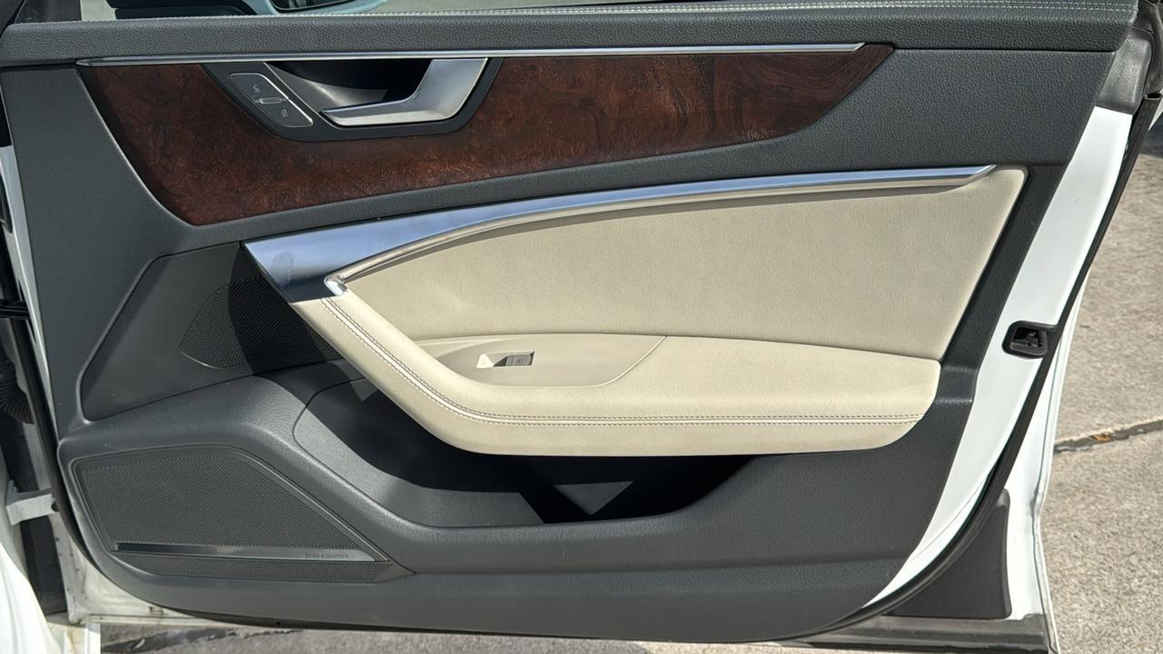 2019 Audi A7 Prestige  Selma TX