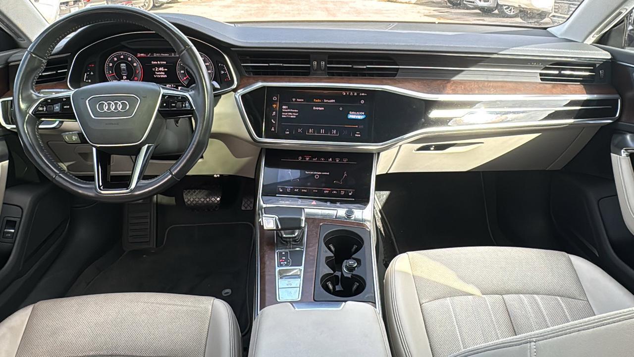 2019 Audi A7 Prestige  Selma TX