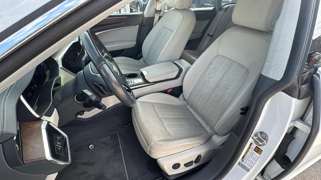 2019 Audi A7 Prestige  Selma TX