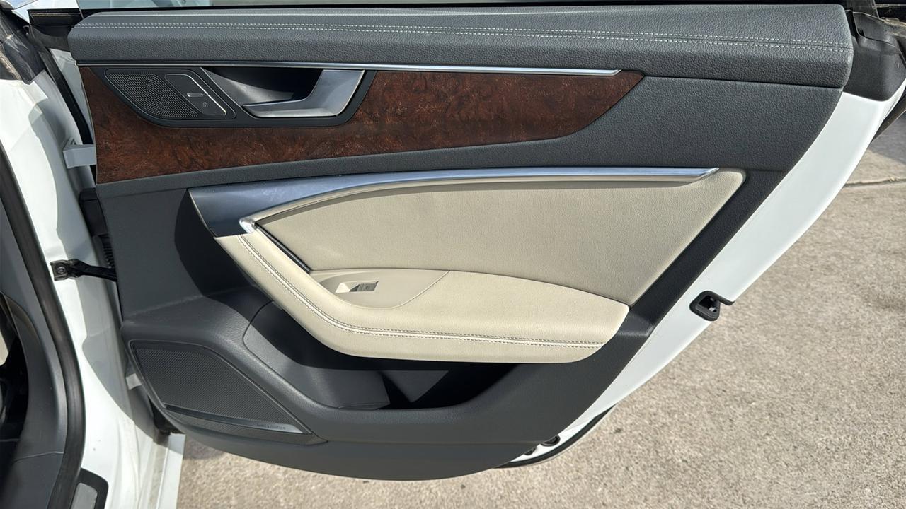 2019 Audi A7 Prestige  Selma TX