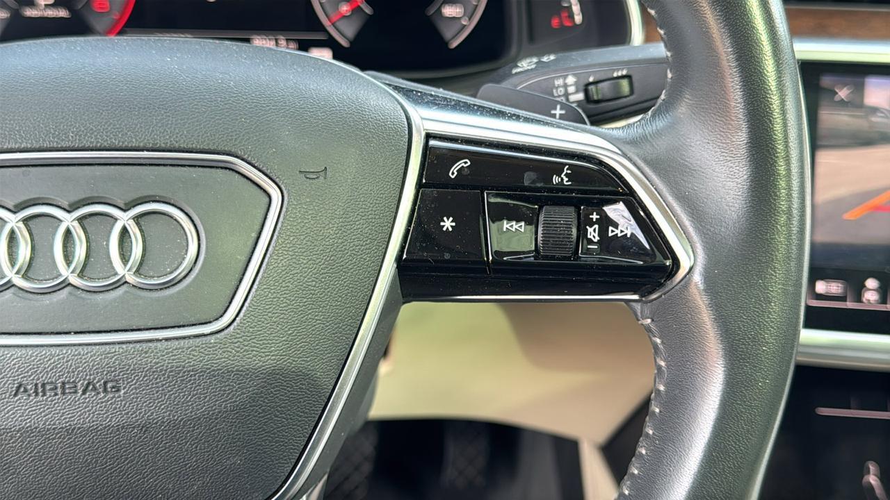 2019 Audi A7 Prestige  Selma TX