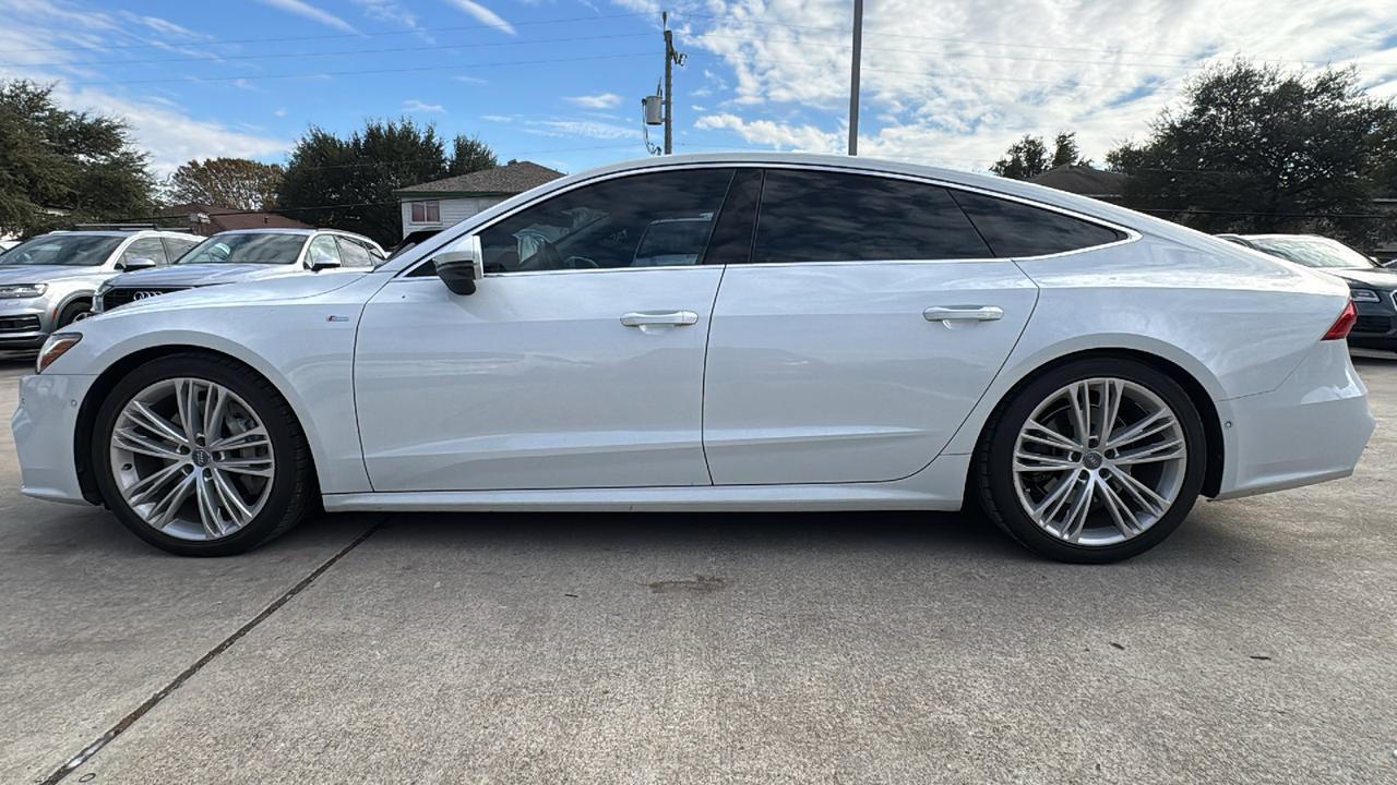 2019 Audi A7 Prestige  Selma TX