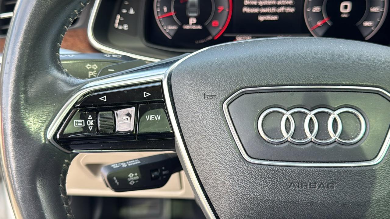 2019 Audi A7 Prestige  Selma TX