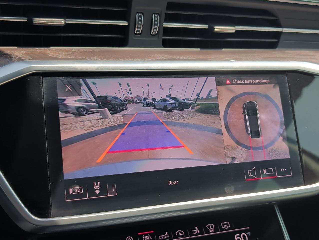 2019 Audi A7 Prestige San Juan TX