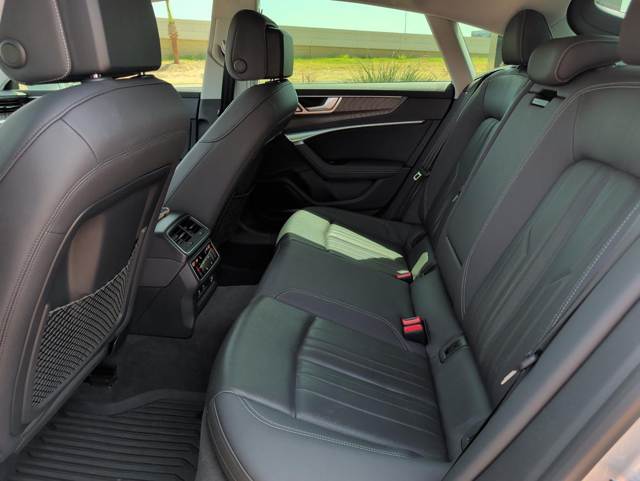 2019 Audi A7 Prestige San Juan TX
