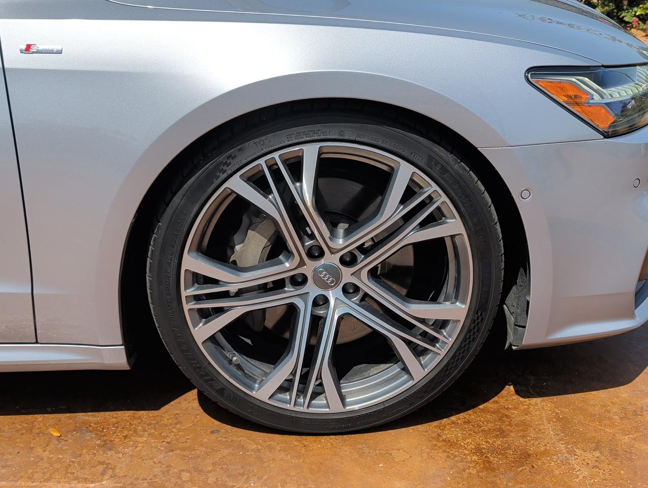 2019 Audi A7 Prestige San Juan TX