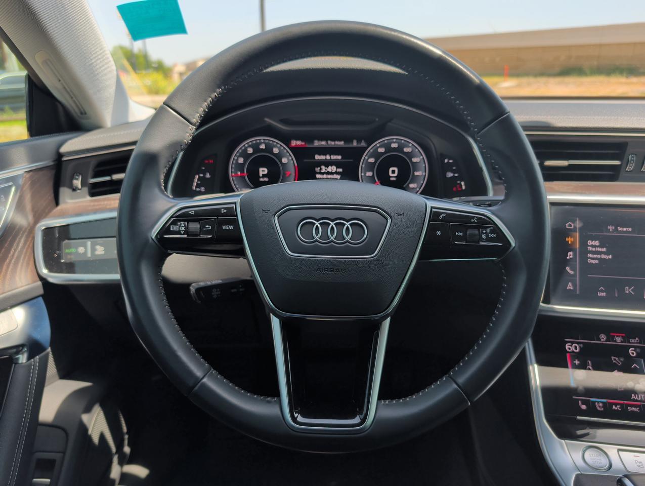 2019 Audi A7 Prestige San Juan TX