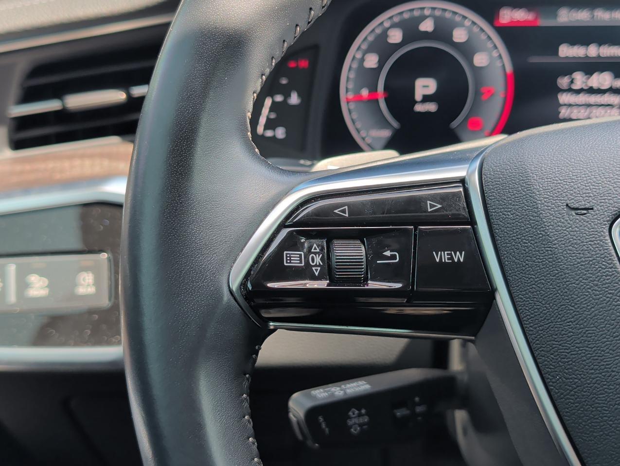 2019 Audi A7 Prestige San Juan TX