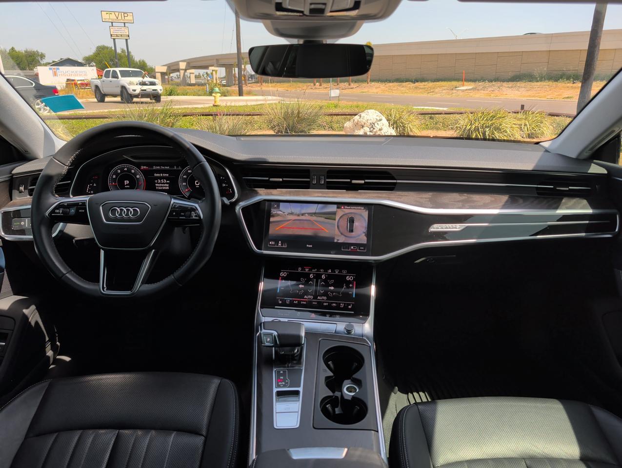 2019 Audi A7 Prestige San Juan TX